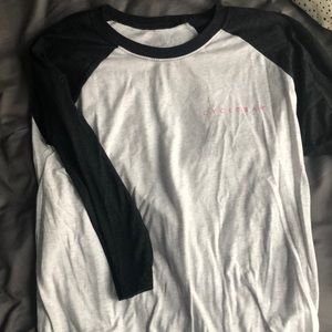 CycleBar Pink Camo Long Sleeve